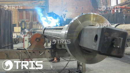 LES BARRES KELLY POUR MACHINES DE FORAGE DE TOUT FABRICANT kelly bar